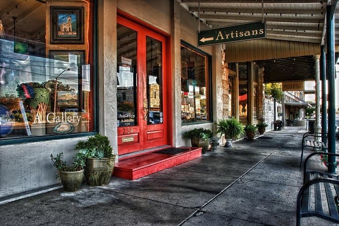 Best Texas Hill Country Tours from San Antonio
