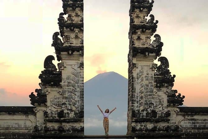 Best Besakih Temple Day Trips from Kuta
