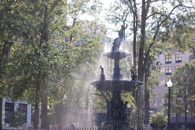 Compare Top-Rated Memphis Walking Tours