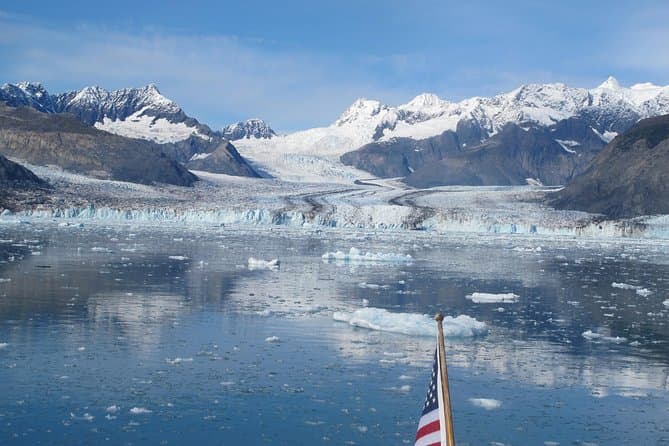 Best Glacier Quest Cruises in Anchorage