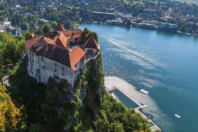 Best of Slovenia Day Trip
