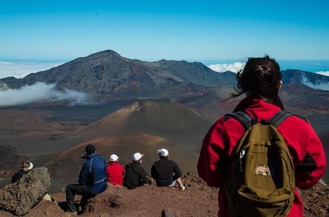 Top Rated Haleakala Crater Tours