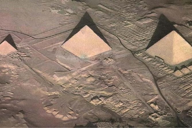 Giza & Cairo Tour