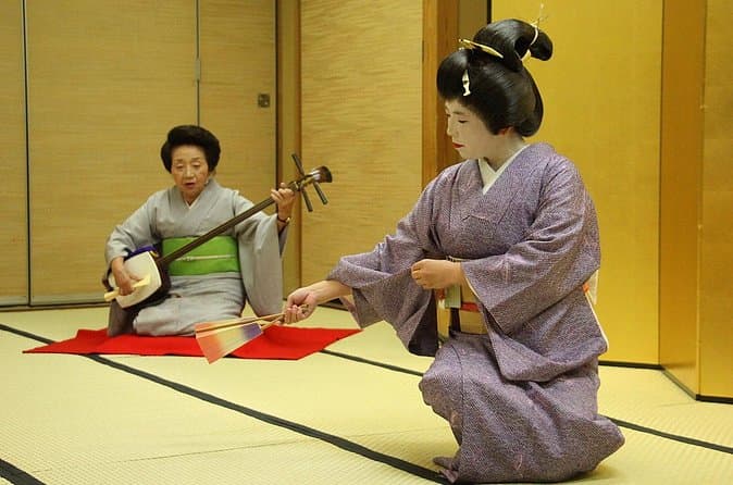 Tokyo Food & Drink Experiences