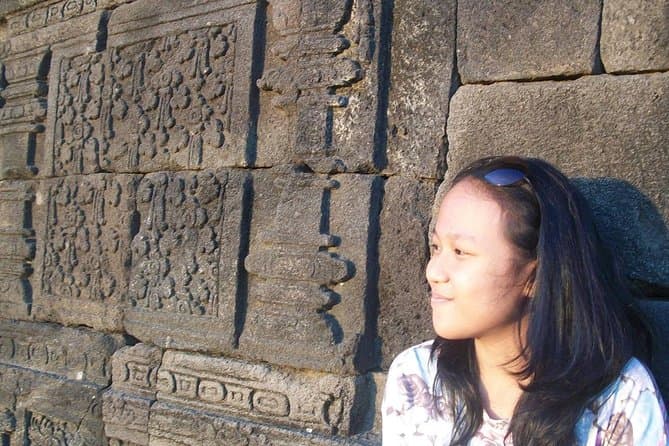 Private Jogja Day Trip