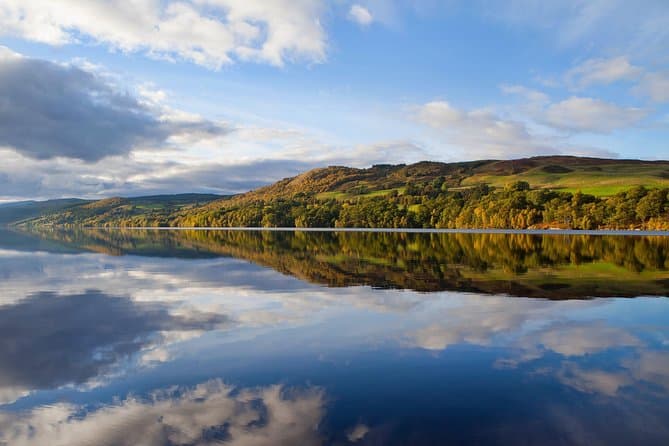 Best Loch Ness & Scottish Highlands Tours from Glasgow