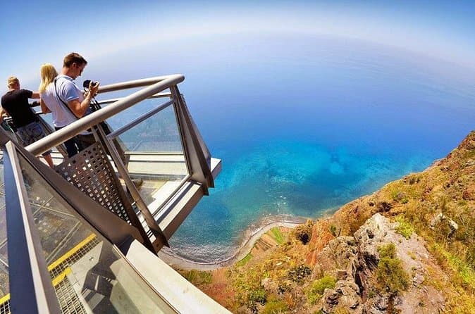 Funchal Northwest: Top Rated Tours