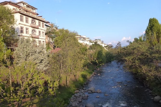 Cajas National Park & Cuenca City Tour