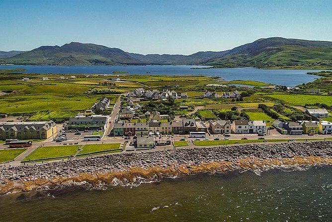 Ring of Kerry Tour