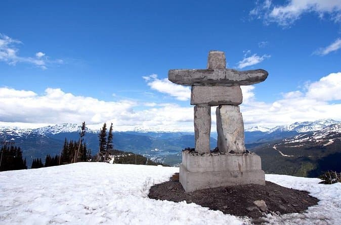 Best Vancouver-Whistler Transfers & Rides