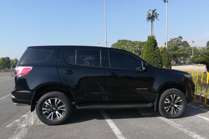 Sa Pa to Hanoi Airport Transfer