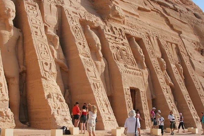 Egypt Highlights Tour - Cairo