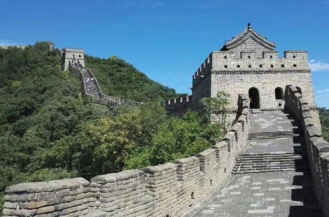 Beijing Great Wall Tour