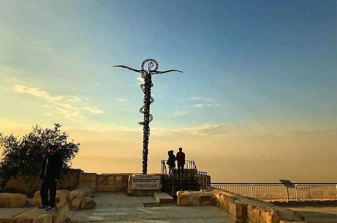 Compare Top Best of Jordan Tours in Amman