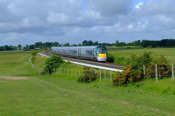 Compare Wild Atlantic Way Tours in Dublin