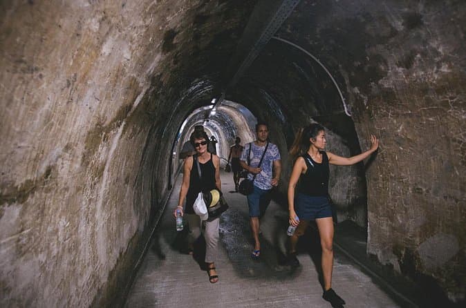Zagreb: Croatian War of Independence Tours