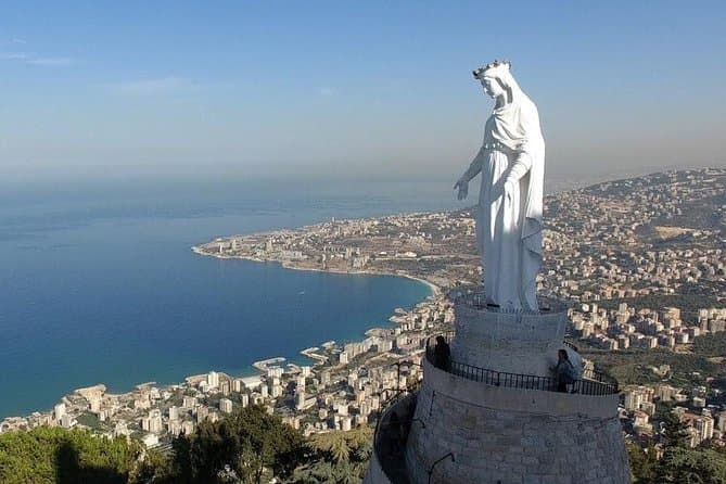 Best Faraya Excursions from Beirut