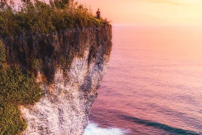 Uluwatu Temple Sunset Tour