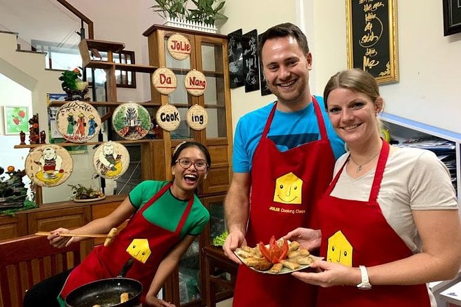 Da Nang Cooking Class