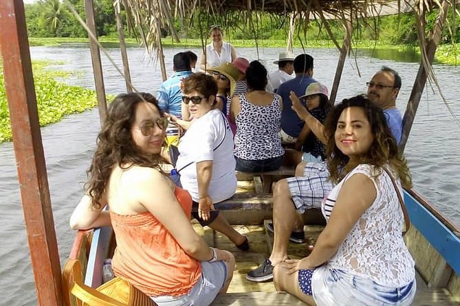 Unforgettable Coyuca Lagoon Adventures in Acapulco
