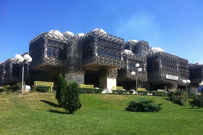Best Pristina & Prizren Day Trip from Skopje