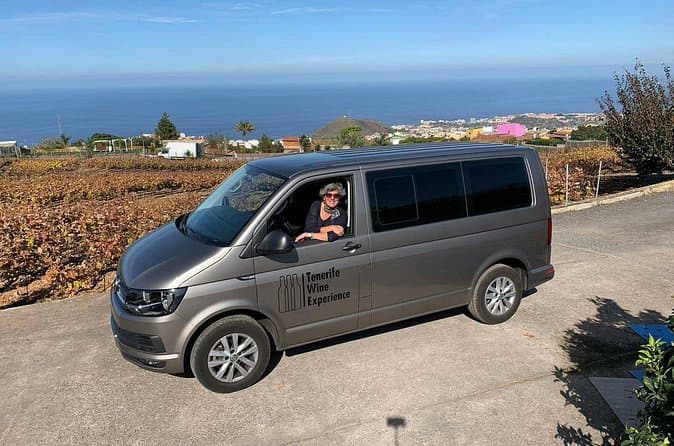 Best Tenerife Wine Tours & Tastings Compared