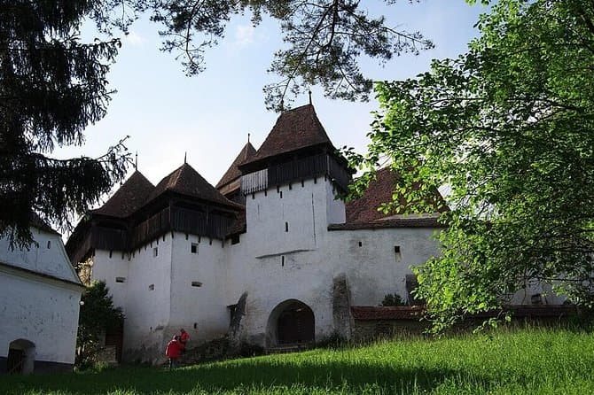 Explore Sibiu: Your Gateway to Transylvania Adventures