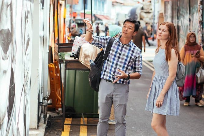 Best Katong Food Tours in Singapore