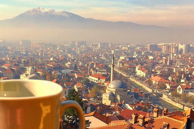Prizren Culture & History Day Tour