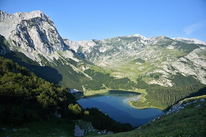 Top-Rated Mostar Hiking Tours & Trails