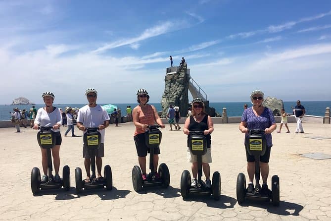 Top-Rated Mazatlan City Sightseeing Options