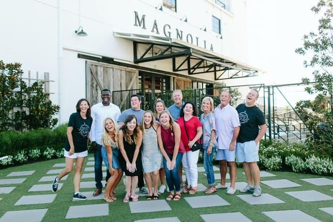Compare Top Fixer Upper Tours in Waco