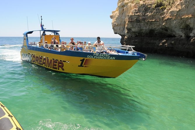 Albufeira Yacht Charter