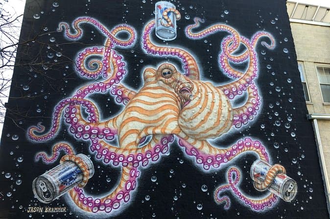 Best Rated Chicago Street Art Experiences