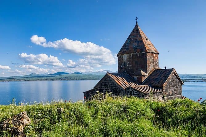 Best Dilijan, Sevan & Yerevan Day Trip from Tbilisi