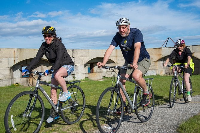 Explore Portland by Bike