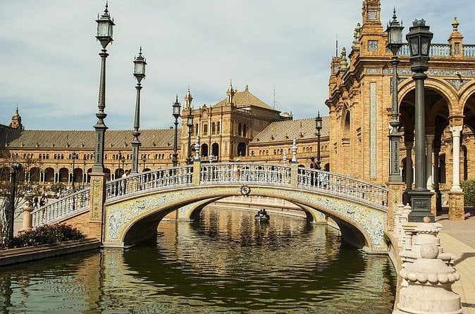 Seville to Cádiz Day Trip