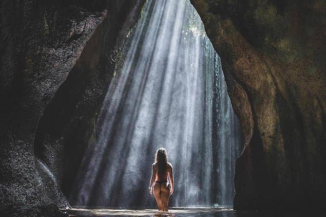 Best Bali Waterfalls Tours from Ubud