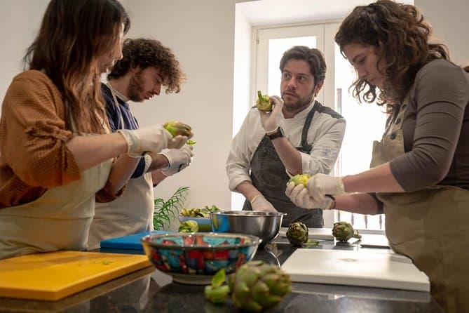 Compare Best Palermo Cooking Classes