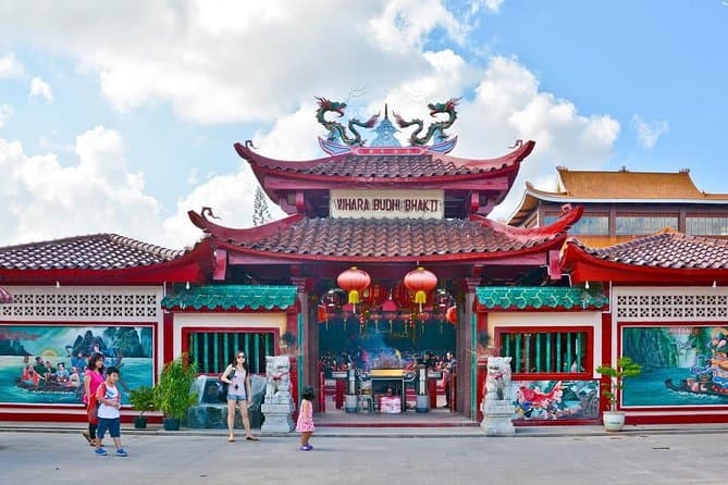 Top-Rated Batam Day Tours & Experiences