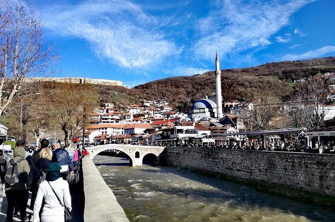 Prizren Culture & History Tour