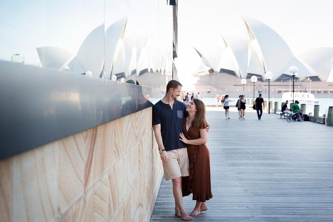 Sydney Private Photography Tour