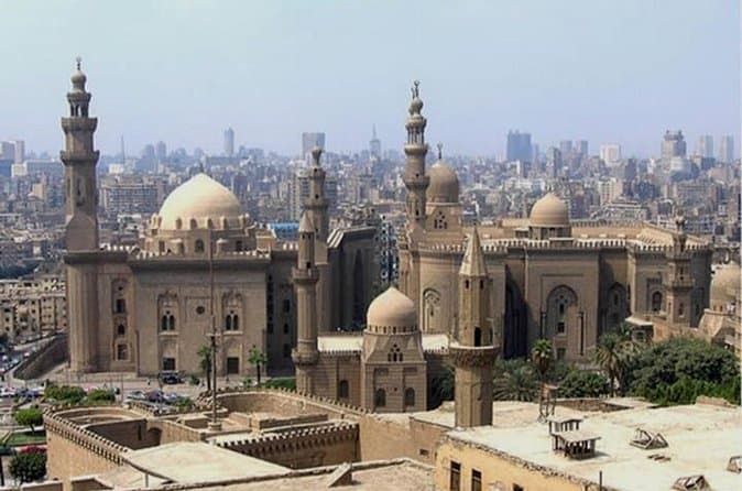 Compare Nile Train Tours: Aswan to Luxor