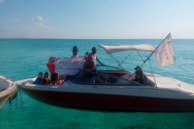 Sharm El Sheikh Boat Party