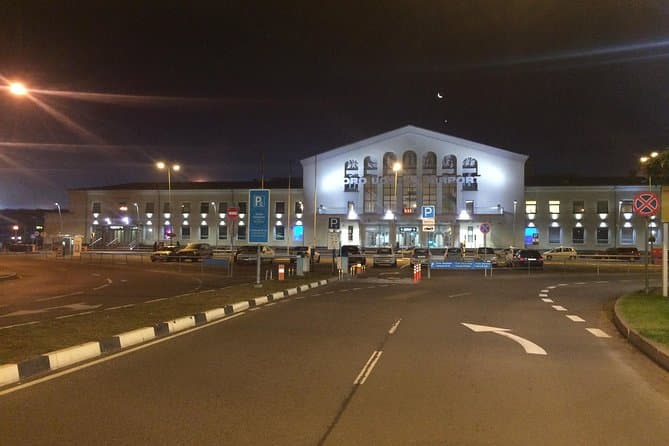 Reliable Private Transfers to and from Vilnius Airport