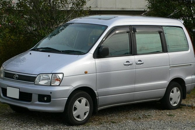 Kilimanjaro Airport Transfer - Arusha