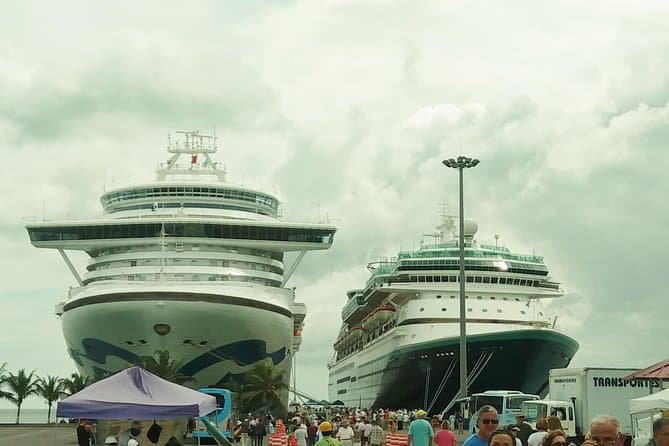 Reliable Private Transfers from Panama City Airport
