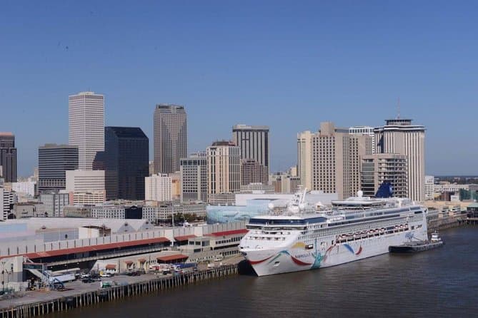 New Orleans Private Transfer