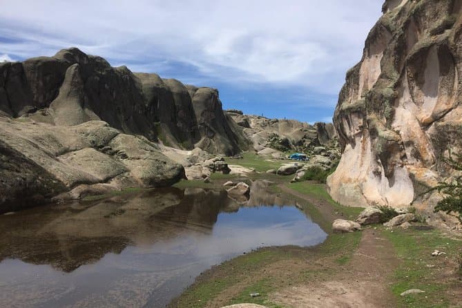 Best Marcahuasi Hiking Tours in Lima