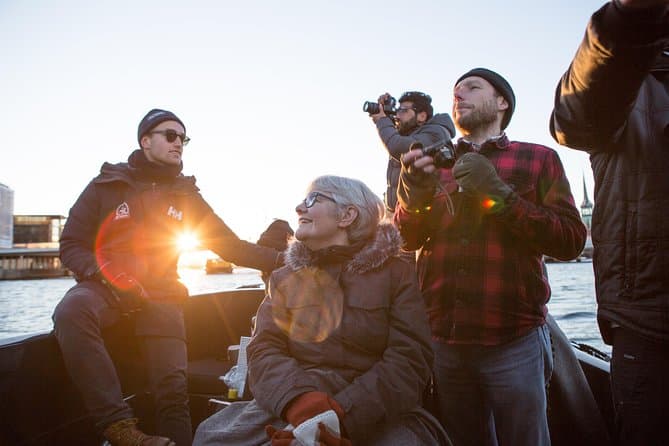 Best Copenhagen Canal Cruises & Sightseeing Tours